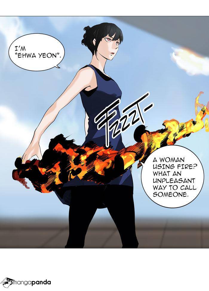 Tower of God Chapter 224 image 26